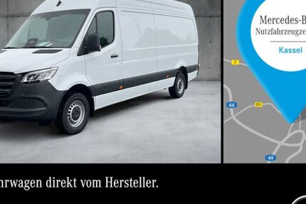 Mercedes-Benz Sprinter 14.000 km 70.198 &euro; Lohfelden 34253