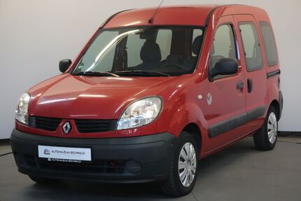 Renault Kangoo 140.314 km 4.390 &euro; Kassel 34123