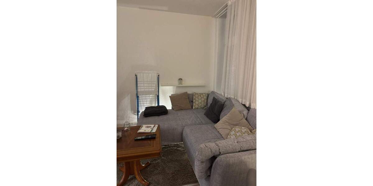 Exklusive und gemütliche 2-Zimmer-Wohnug in zentraler Lage von Kassel 2 zimmer