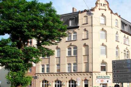 Wohnung zum Mieten in Kassel 750 € 100 m² 4 zimmer