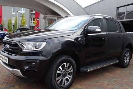 Ford Ranger 21.357 km 37.750 € Hofgeismar 34369