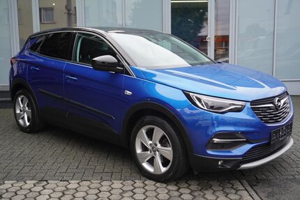Opel Grandland (X) 100.700 km 15.499 € Kassel 34123