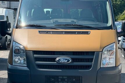 Ford Transit 237.000 km 5.999 € Kassel 34123