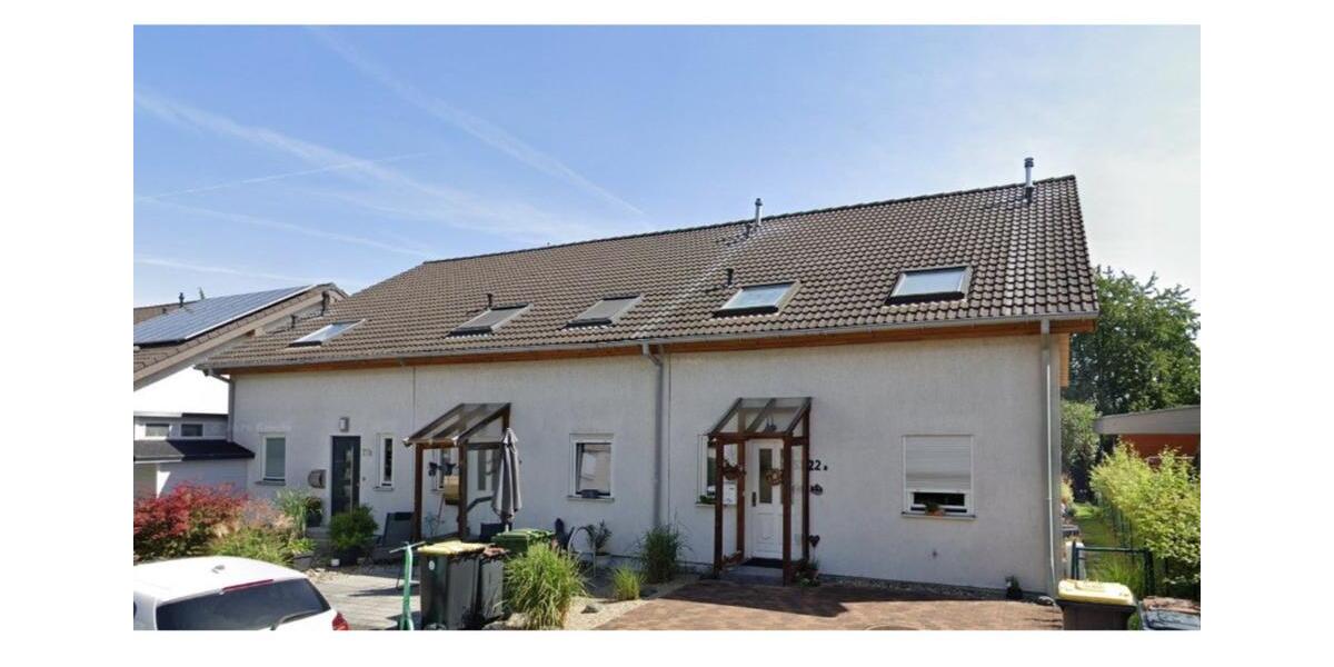 Doppelhaushälfte Kassel Niederzwehren - 5 Zimmer, 145 m&sup2;, 420.000&euro; | Angebot:26962315