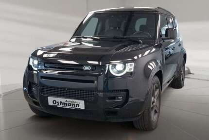 Land Rover Defender 64.202 km 71.770 &euro; Wolfhagen 34466