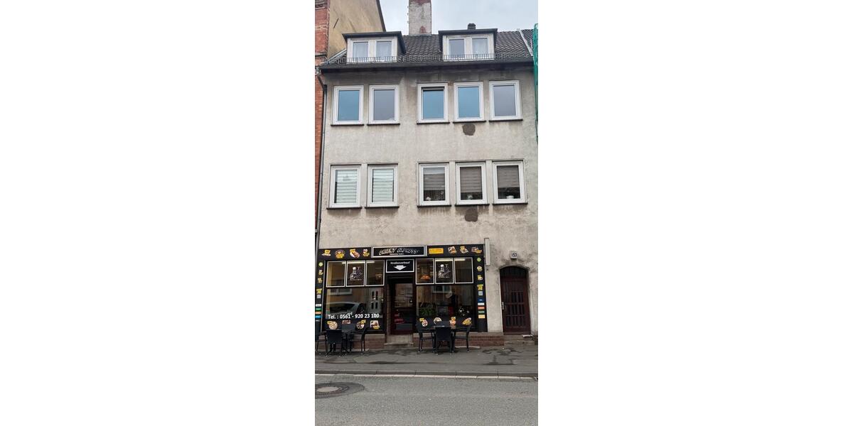 Mehrfamilienhaus, Wohnhaus Kassel Philippinenhof-Warteberg - 8 Zimmer, 250 m&sup2;, 570.000&euro; | Angebot:25638942