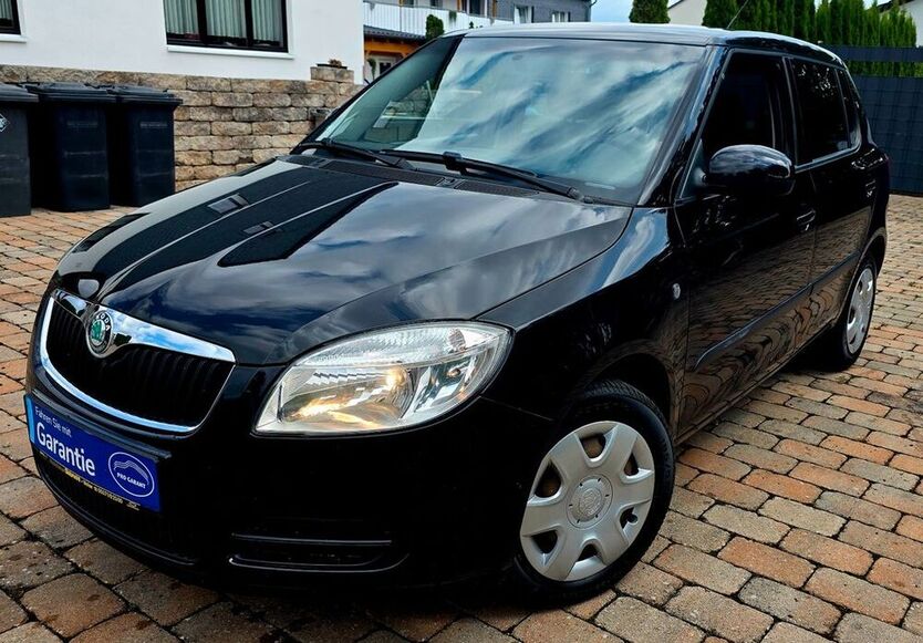 Fabia