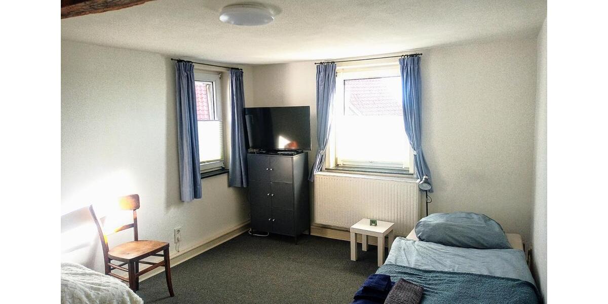 Etagenwohnung Kassel Fasanenhof - 3 Zimmer, 70 m&sup2;, 22&euro; | Angebot:19637197