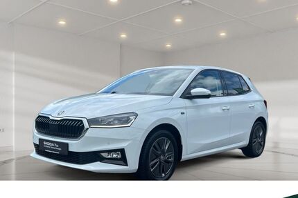 Skoda Fabia 25.178 km 22.990 &euro; Niestetal 34266