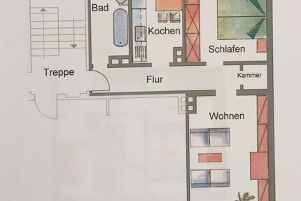 Wohnung Kassel Philippinenhof-Warteberg - 7 Zimmer, 173 m&sup2;, 130.000&euro; | Angebot:26112275