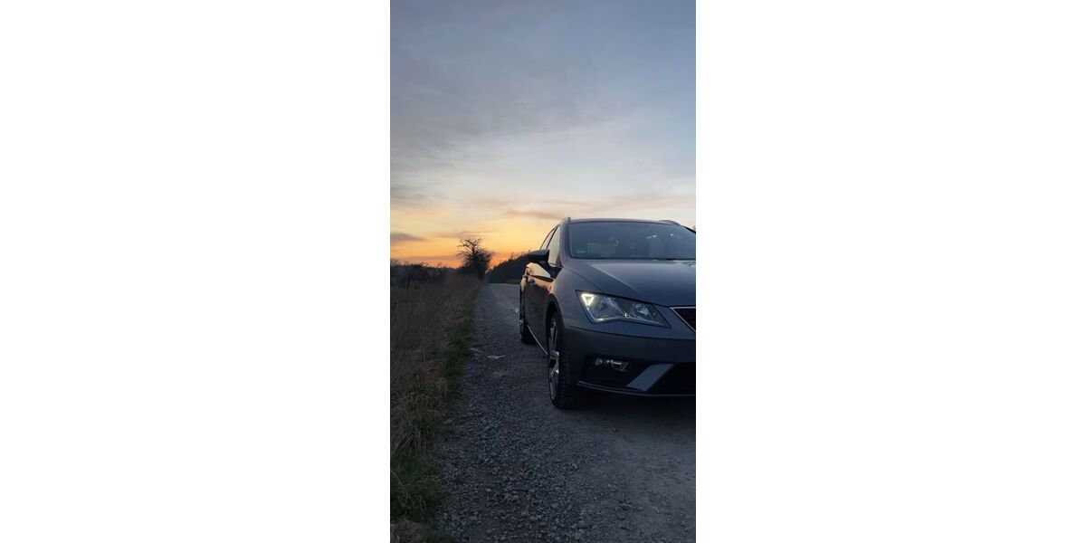 Seat Leon 130.000 km 10.000 &euro; Liebenau 34396