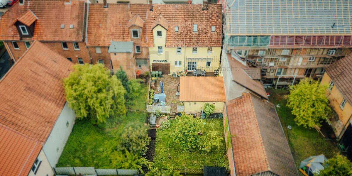 Mehrfamilienhaus, Wohnhaus Immenhausen - 5 Zimmer, 156 m&sup2;, 229.900&euro; | Angebot:26787394
