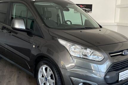 Ford Tourneo Connect 98.928 km 10.700 &euro; Baunatal 34225