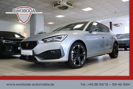 Cupra Leon 49.843 km 23.450 &euro; Espenau bei Kassel 34314