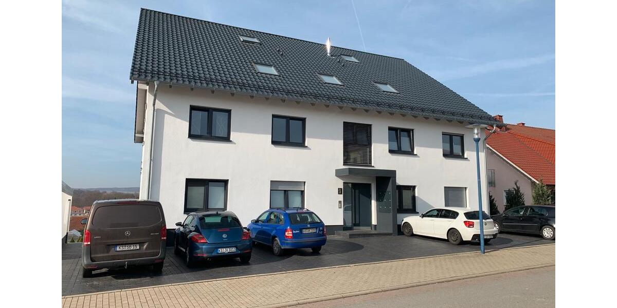 Moderne 2-Zimmer-Wohnung (88m²) 2 zimmer