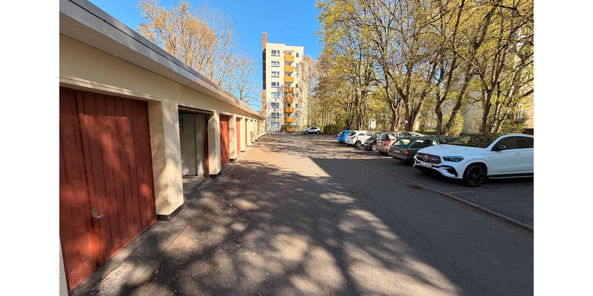 Etagenwohnung Kassel Philippinenhof-Warteberg - 3 Zimmer, 70 m&sup2;, 199.000&euro; | Angebot:26638961