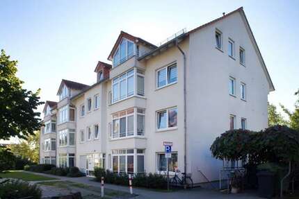 Wohnung zum Mieten in Kassel 252,29 € 54.82 m²