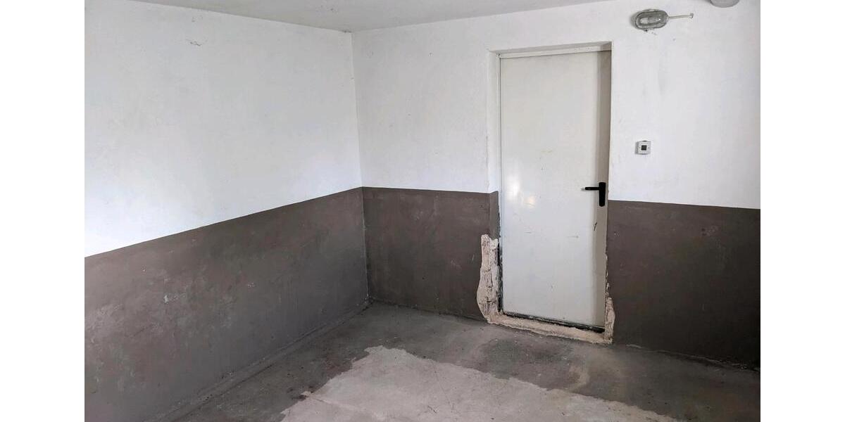 Lagerraum ca. 11m² zimmer