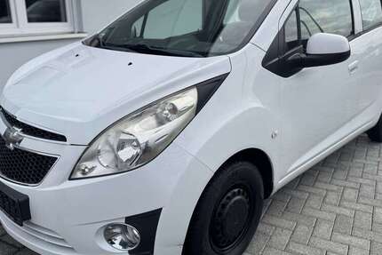 Chevrolet Spark 91.861 km 2.400 &euro; Lohfelden 34253