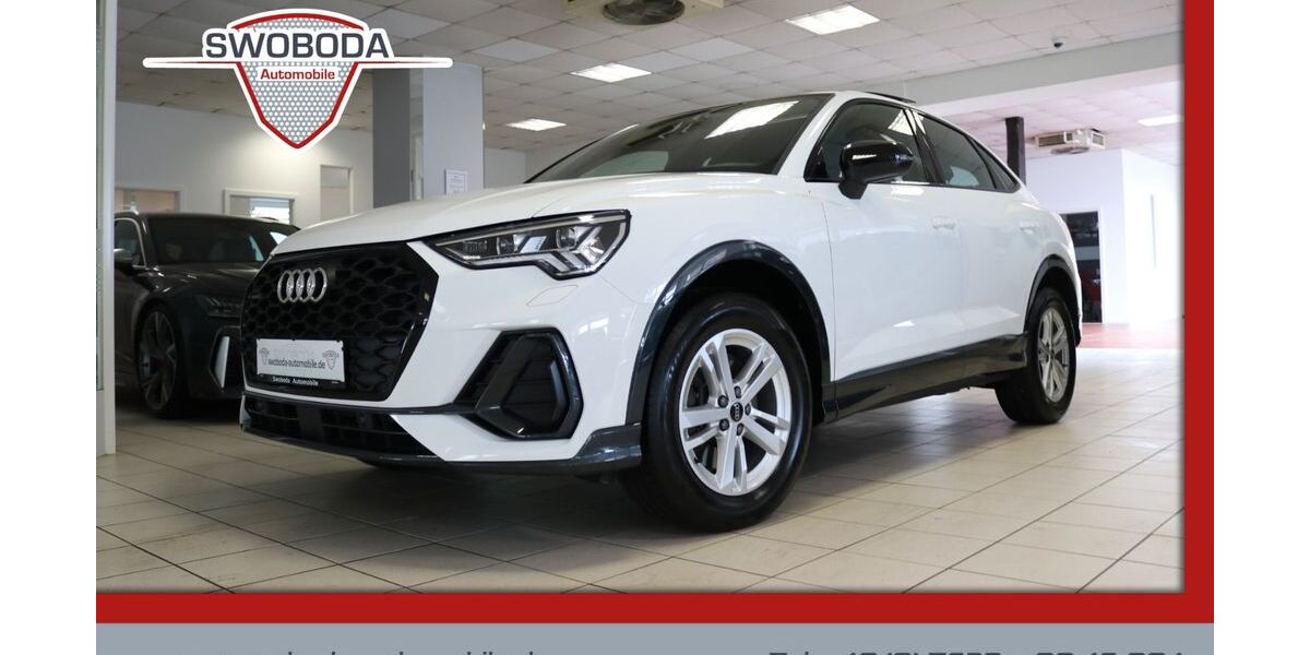 Audi Q3 27.958 km 38.950 &euro; Espenau bei Kassel 34314