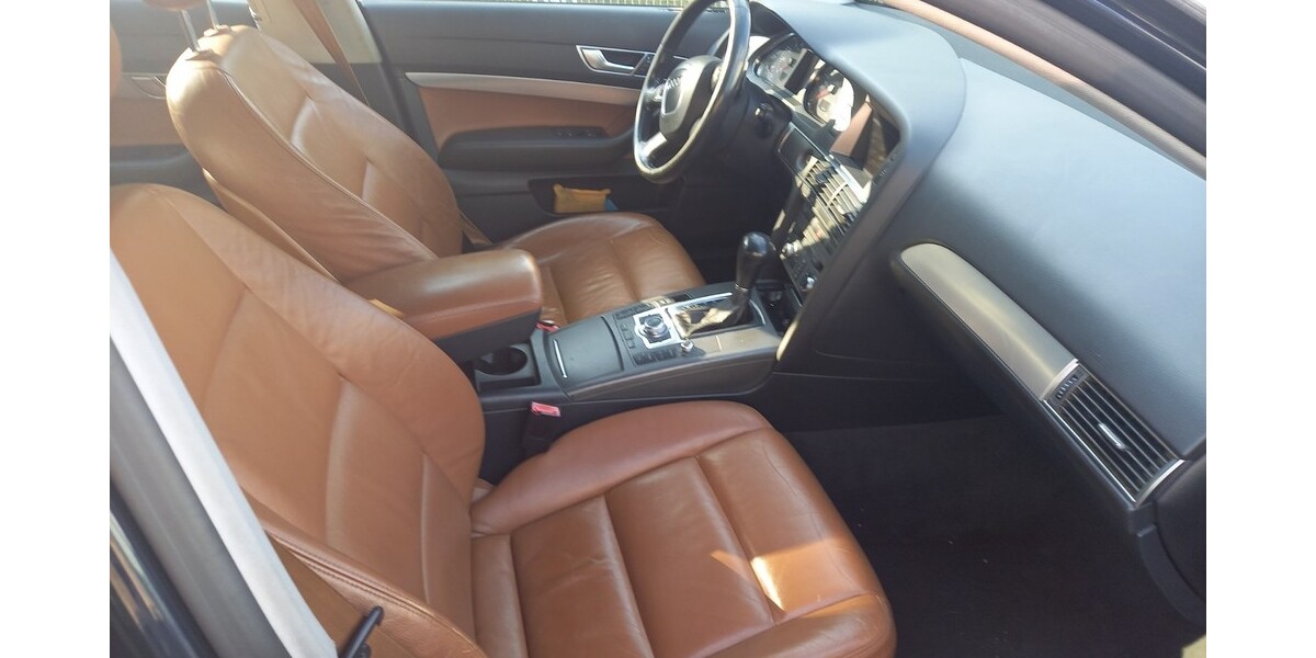 Audi A6 Avant 252.000 km 2.850 € Kassel 34117