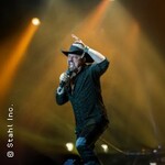 Geoff Tate's Operation Mindcrime - The Final Chapter