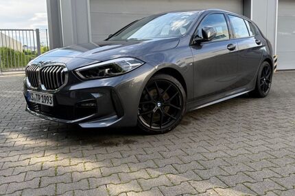 BMW 118 40.000 km 22.500 &euro; Lohfelden 34253