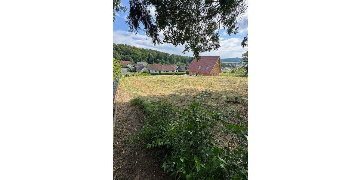 Grundstück Calden Meimbressen - 114.500&euro; | Angebot:25730662