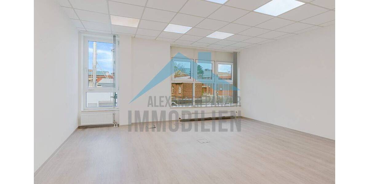 Gewerbeobjekt Kassel Mitte - 3.400&euro; | Angebot:26807337
