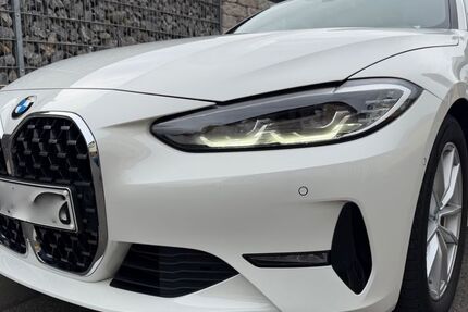 BMW 420 41.000 km 34.499 &euro; Ahnatal Heckershausen 34292