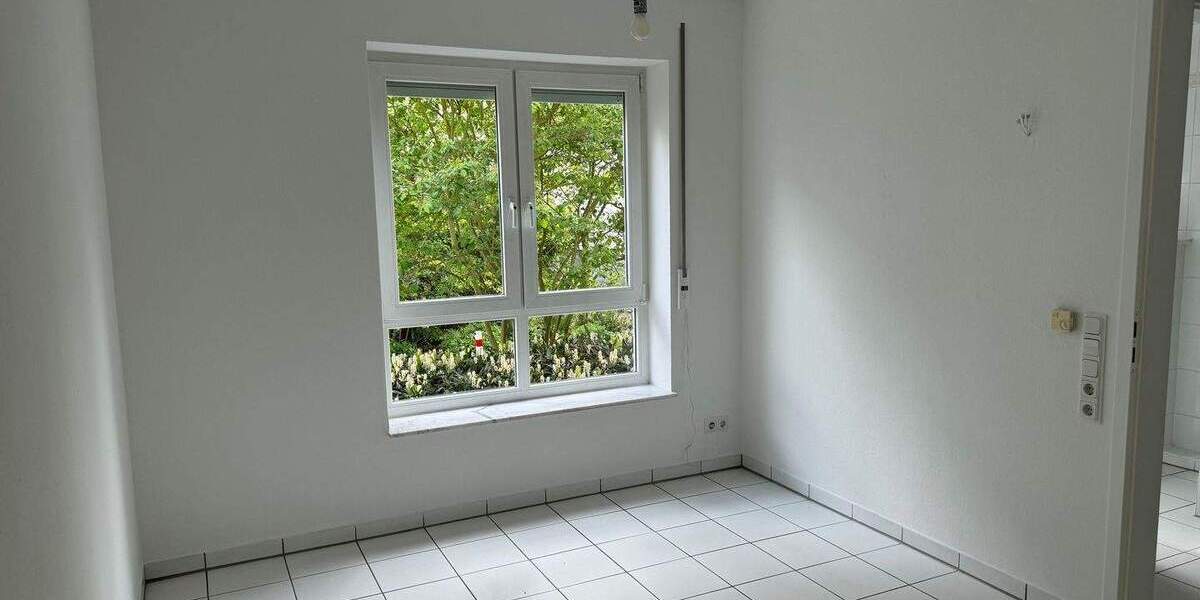 Etagenwohnung Kassel Bad Wilhelmshöhe - 2 Zimmer, 77 m&sup2;, 260.000&euro; | Angebot:26751184