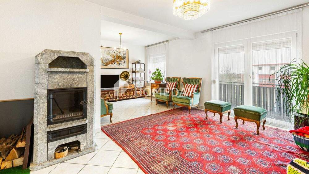 Einfamilienhaus Schauenburg Elgershausen - 7 Zimmer, 168 m&sup2;, 349.000&euro; | Angebot:25708470