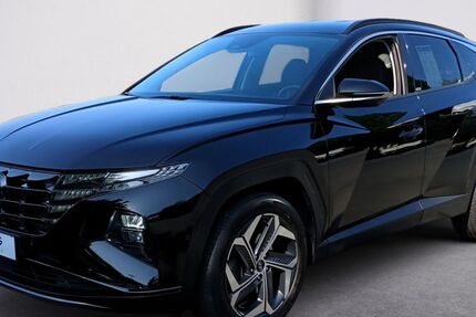 Hyundai TUCSON 48.008 km 28.490 &euro; Vellmar 34246