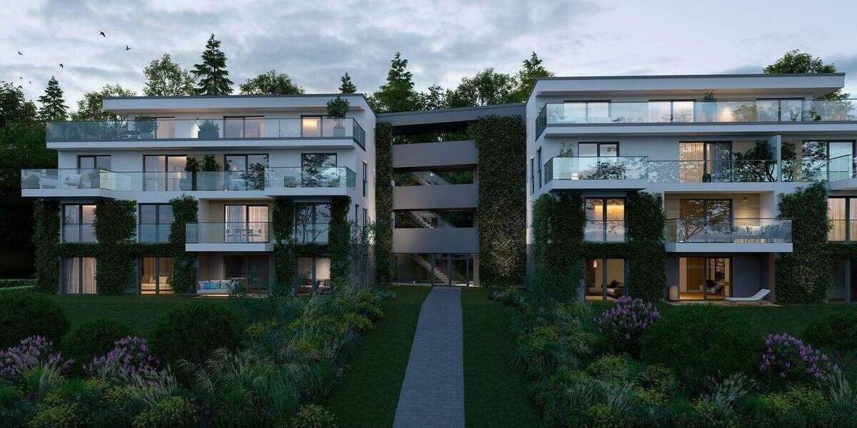 Etagenwohnung Fritzlar - 3 Zimmer, 322.569&euro; | Angebot:25699876