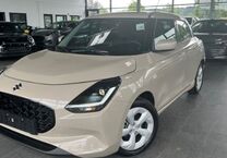 Gebrauchtwagen Suzuki Swift