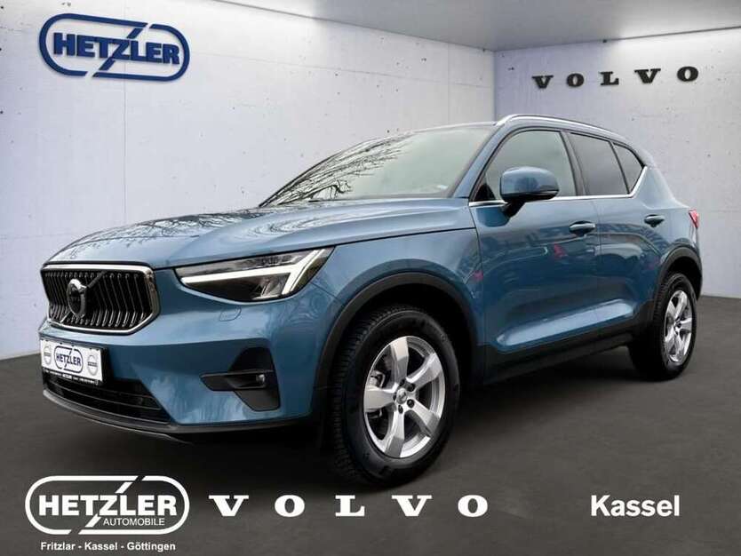 XC40