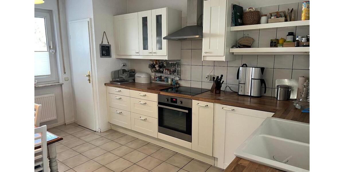 Einfamilienhaus Felsberg - 5 Zimmer, 130 m&sup2;, 359.000&euro; | Angebot:25934466