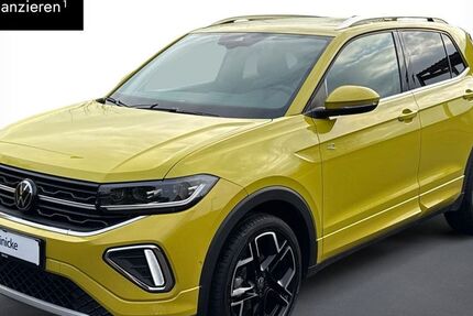 VW T-Cross 6.022 km 31.490 &euro; Baunatal 34225