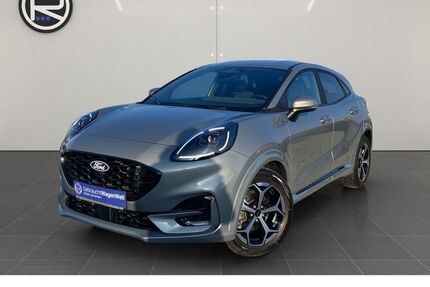 Ford Puma 27.621 km 20.980 &euro; Fritzlar 34560