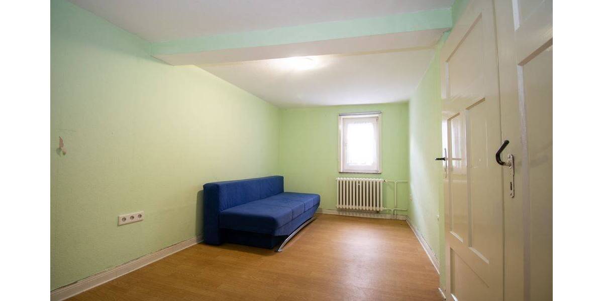 Reihenendhaus Hessisch Lichtenau - 6 Zimmer, 165 m&sup2;, 120.000&euro; | Angebot:25799614