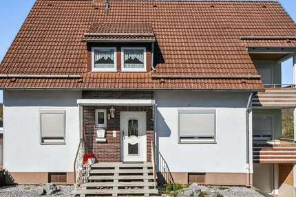 Haus Schauenburg / Hoof Hoof - 8 Zimmer, 170 m&sup2;, 320.000&euro; | Angebot:26765505