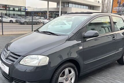VW Fox 97.000 km 3.900 &euro; Kassel 34123