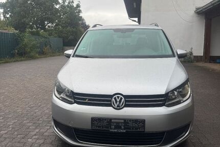VW Touran 160.000 km 6.500 € Kassel 34134