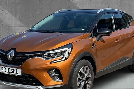 Renault Captur 50.923 km 14.990 &euro; Melsungen 34212