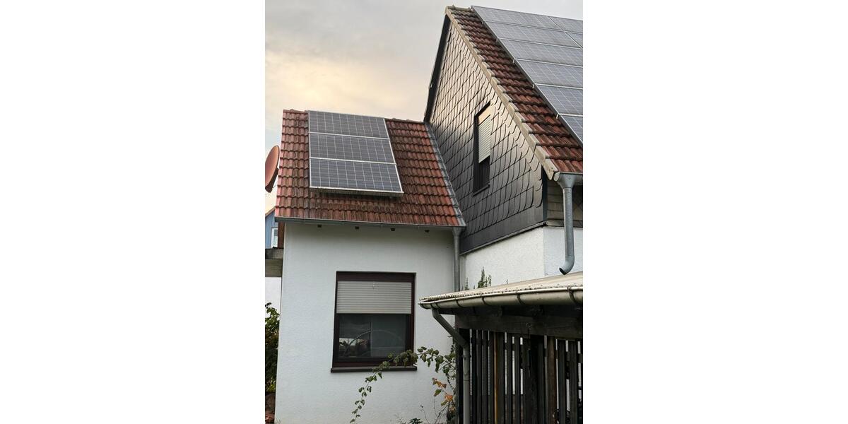 Einfamilienhaus Hofgeismar - 5 Zimmer, 145 m&sup2;, 275.000&euro; | Angebot:23231262