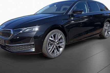 Skoda Octavia 4.500 km 36.990 &euro; Kassel 34123