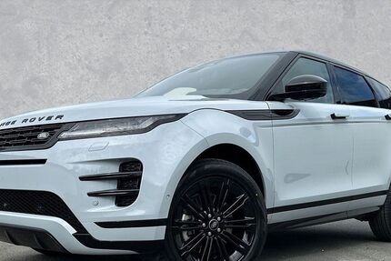 Land Rover Range Rover Evoque 5.500 km 66.880 € Kassel 34123