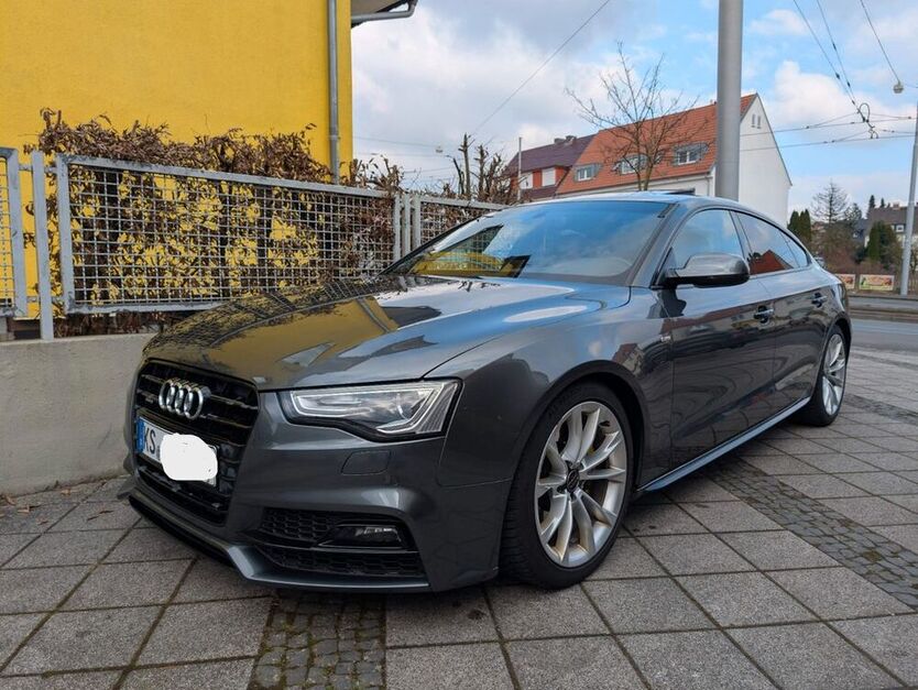 A5