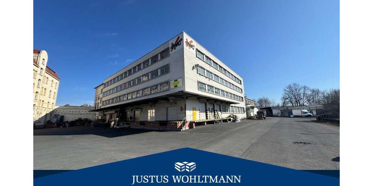 Gewerbeobjekt Kassel Fasanenhof - 1.750&euro; | Angebot:25719416
