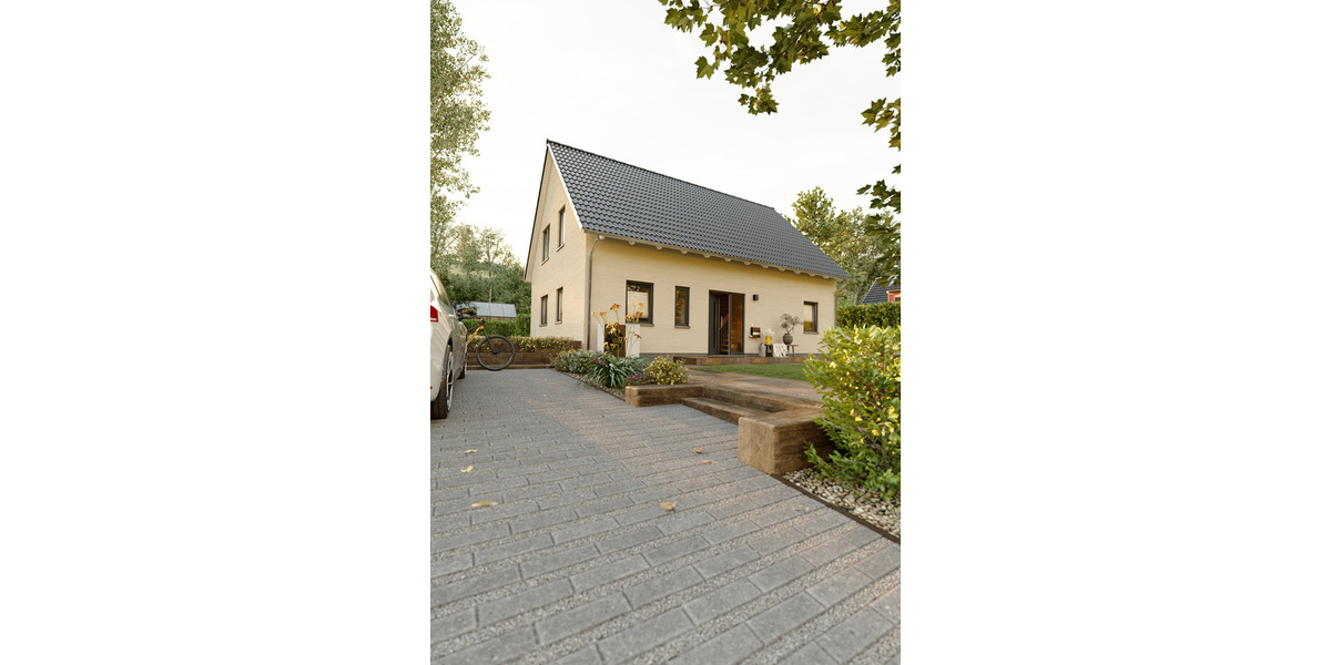 Einfamilienhaus Ahnatal Heckershausen - 5 Zimmer, 158 m&sup2;, 436.250&euro; | Angebot:25821432
